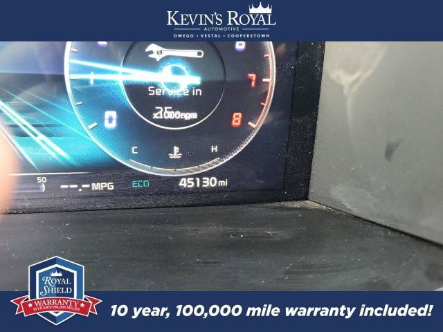 Used 2023 Kia Sorento SX AWD/4WD image 10