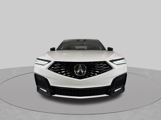 Certified 2026 Acura MDX A-Spec AWD/4WD image 4