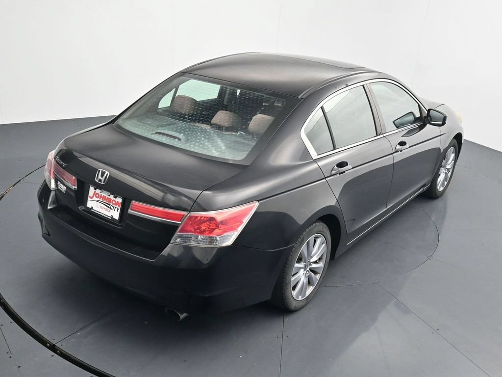 Used 2011 Honda Accord EX image 29