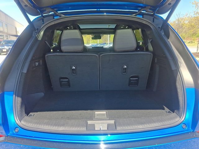 Certified 2026 Acura MDX A-Spec image 35