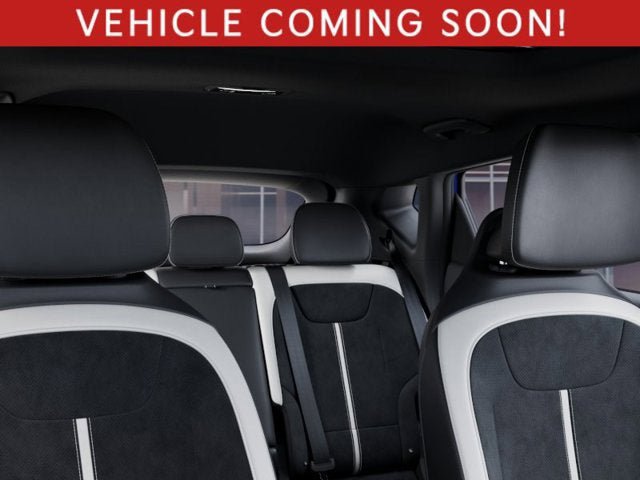New 2026 Kia EV6 GT-Line AWD/4WD image 27
