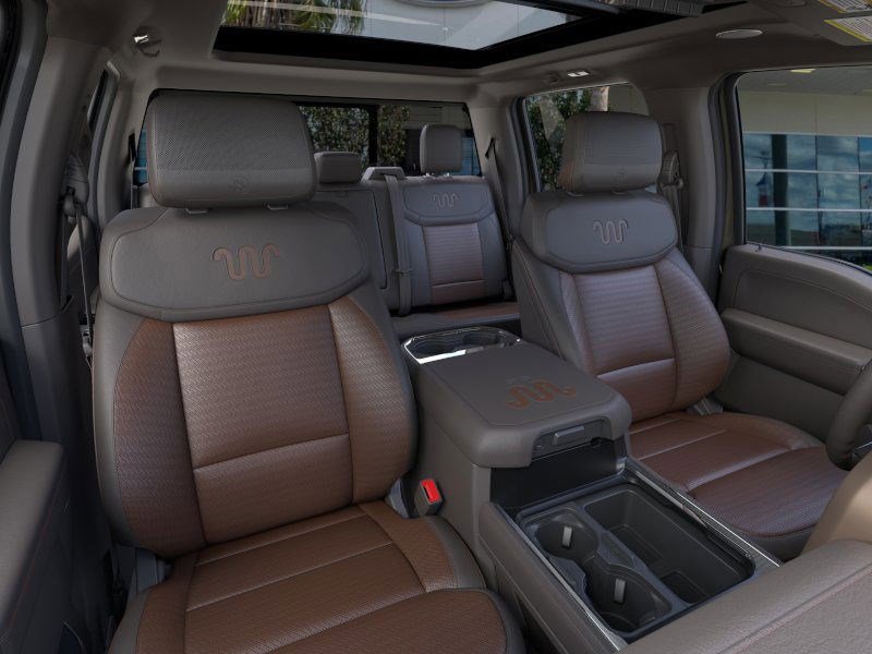New 2026 Ford F250 King Ranch image 11