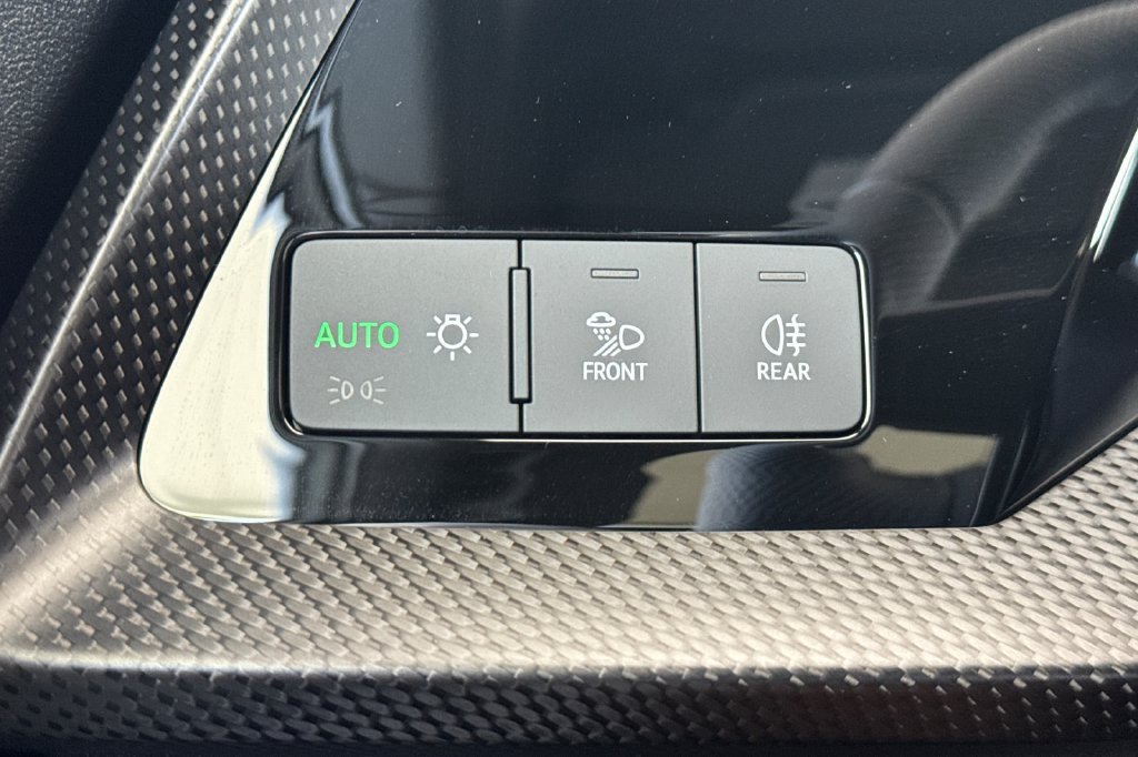 Used 2026 Audi RS 3 AWD/4WD image 32