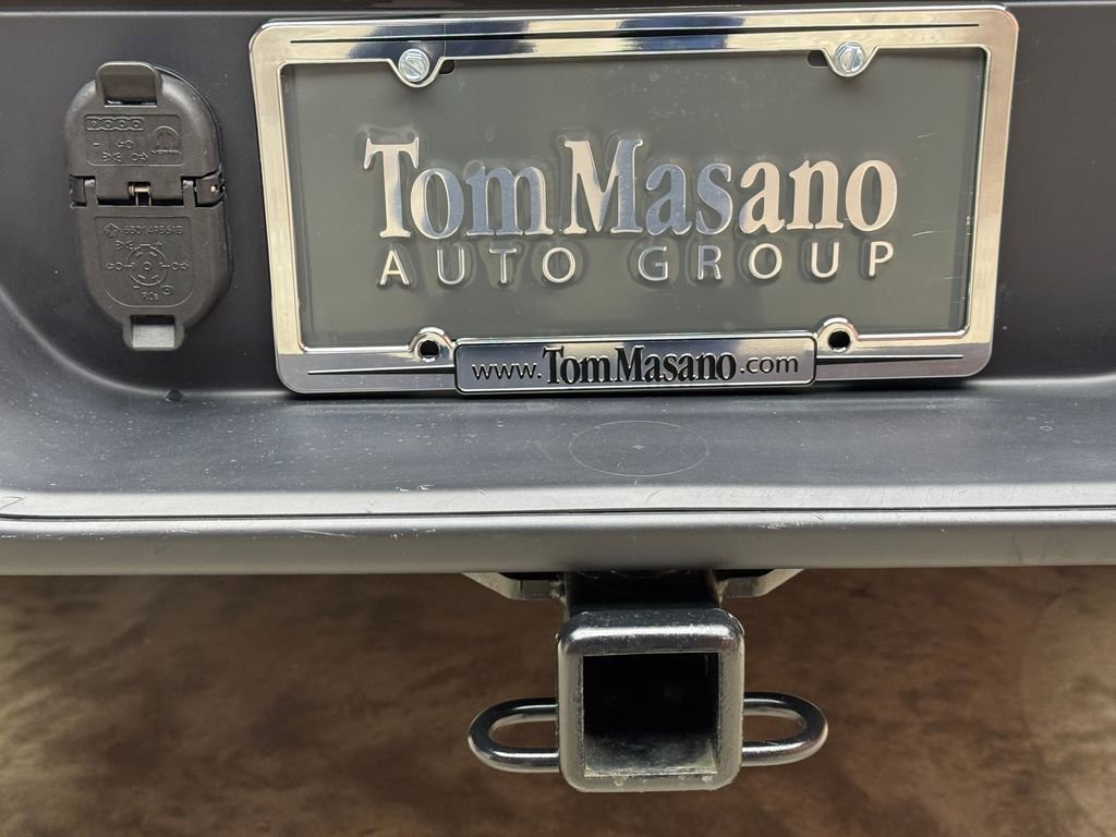 Used 2025 Jeep Gladiator Sport AWD/4WD image 5