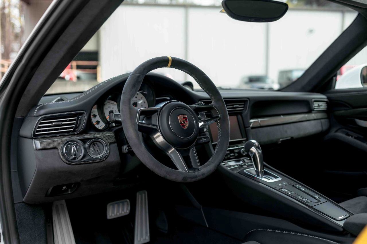 Used 2016 Porsche 911 GT3 RS image 55