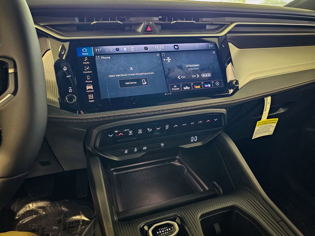 New 2026 Jeep Cherokee Limited image 18