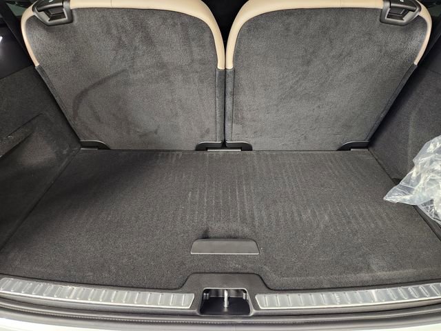 New 2026 Volvo XC90 T8 Ultra w/ Lounge Package image 34