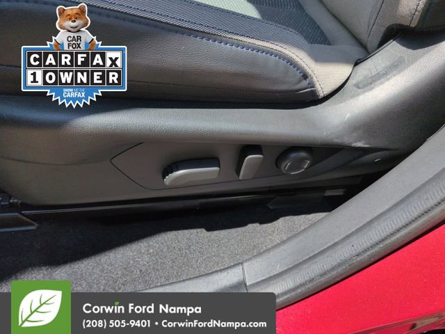 Used 2025 Subaru Forester Premium w/ Convenience Package #1 AWD/4WD image 12