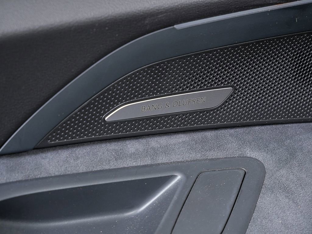 New 2026 Audi SQ5 Premium Plus image 7