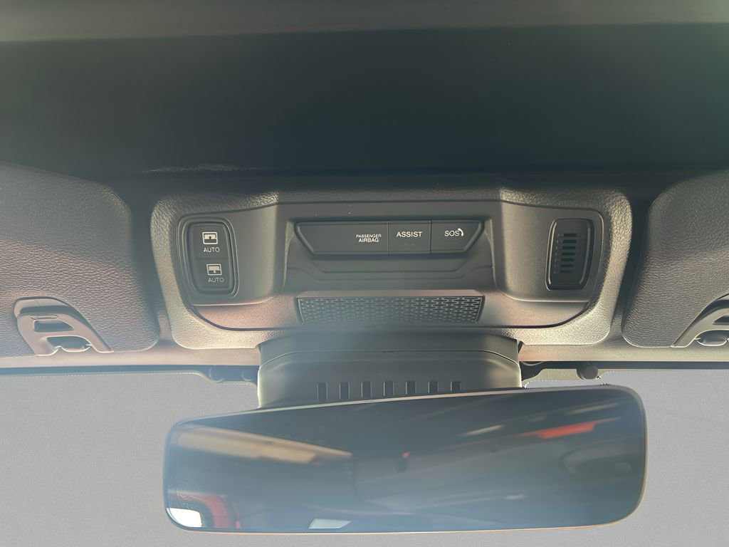 New 2025 Jeep Wrangler Unlimited Rubicon 392 image 18