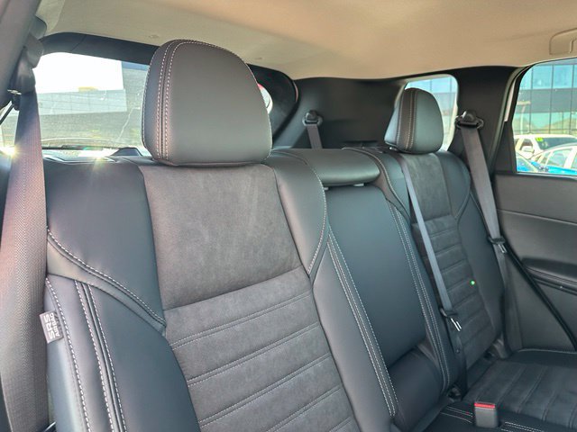New 2026 Nissan Rogue SL AWD/4WD image 19