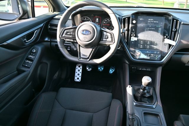 New 2026 Subaru WRX Premium AWD/4WD image 9