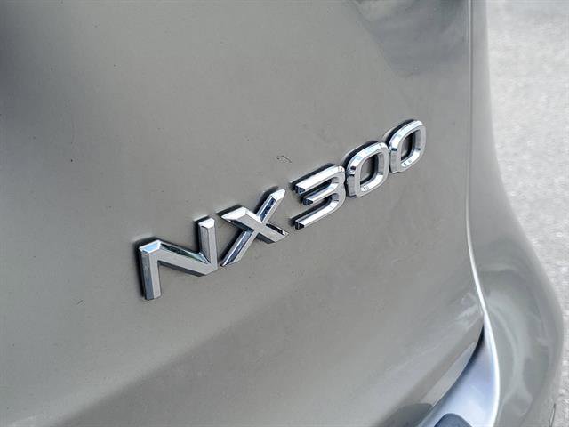 Used 2020 Lexus NX 300 F Sport image 27