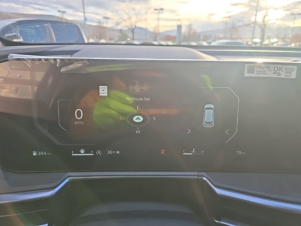 New 2026 Kia Sorento SX Prestige image 17