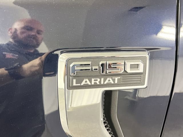 Used 2022 Ford F150 Lariat AWD/4WD image 31