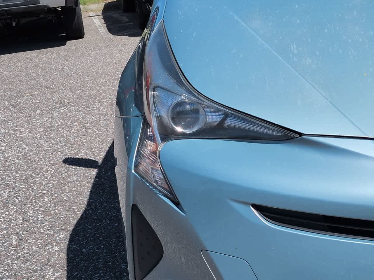Used 2016 Toyota Prius Two FWD image 10