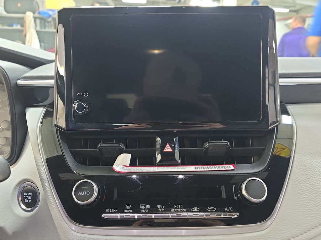 Certified 2023 Toyota Corolla SE image 21