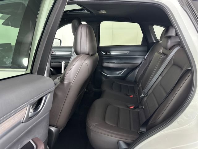 Used 2023 MAZDA CX-5 Signature image 34