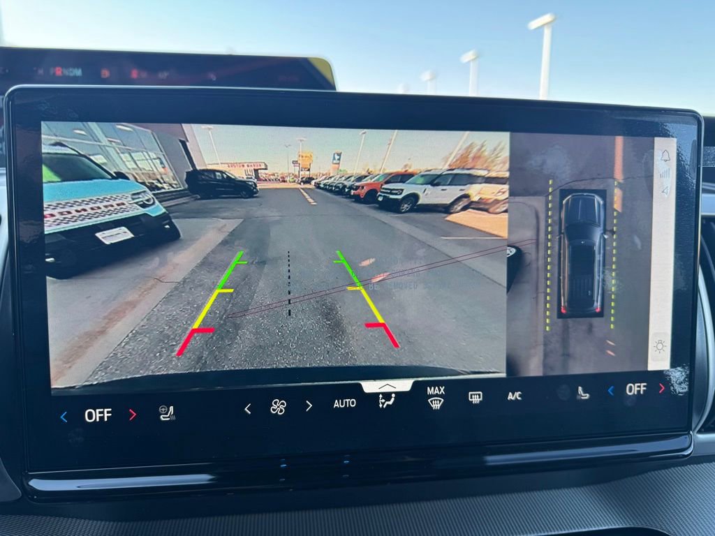 New 2026 Ford Expedition Max Active AWD/4WD image 4