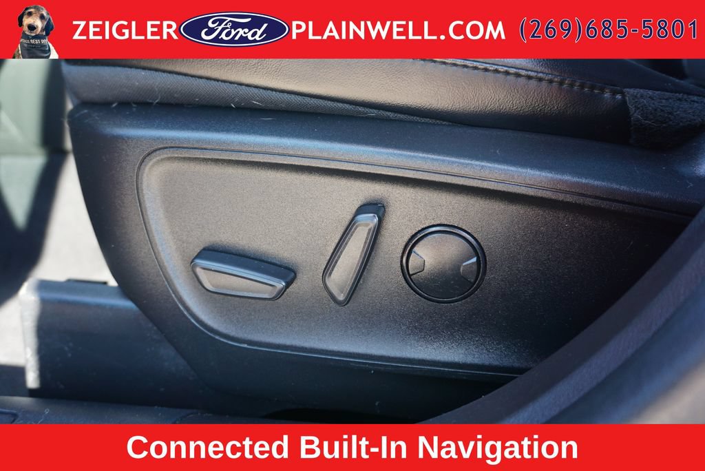 Used 2023 Ford Escape ST-Line w/ Tech Pack #1 AWD/4WD image 19