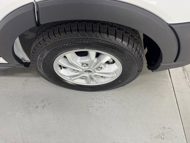 New 2026 Ford Transit 350 XL image 4