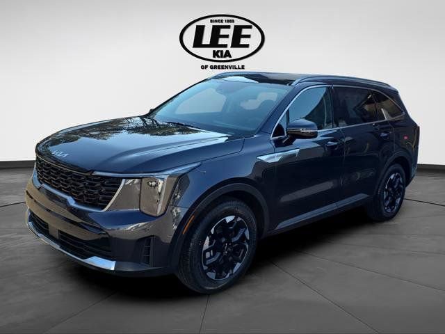 New 2026 Kia Sorento S image 3