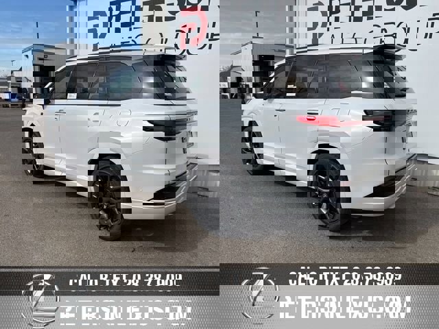 New 2026 Lexus TX 500h AWD image 6