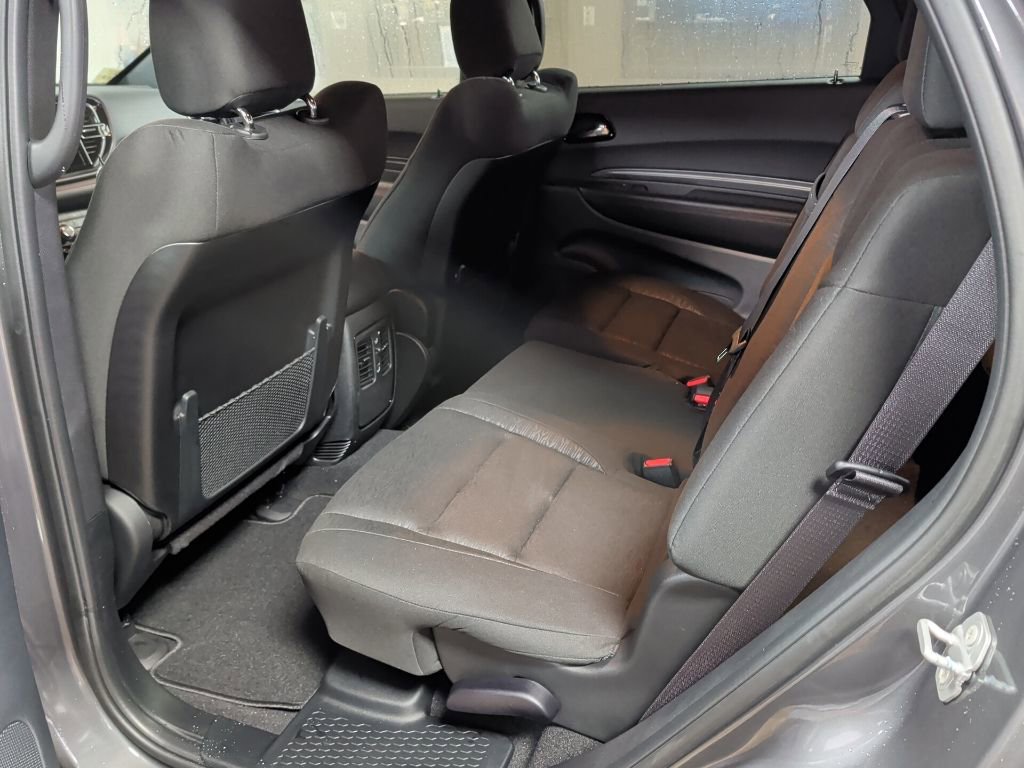 New 2026 Dodge Durango GT image 30