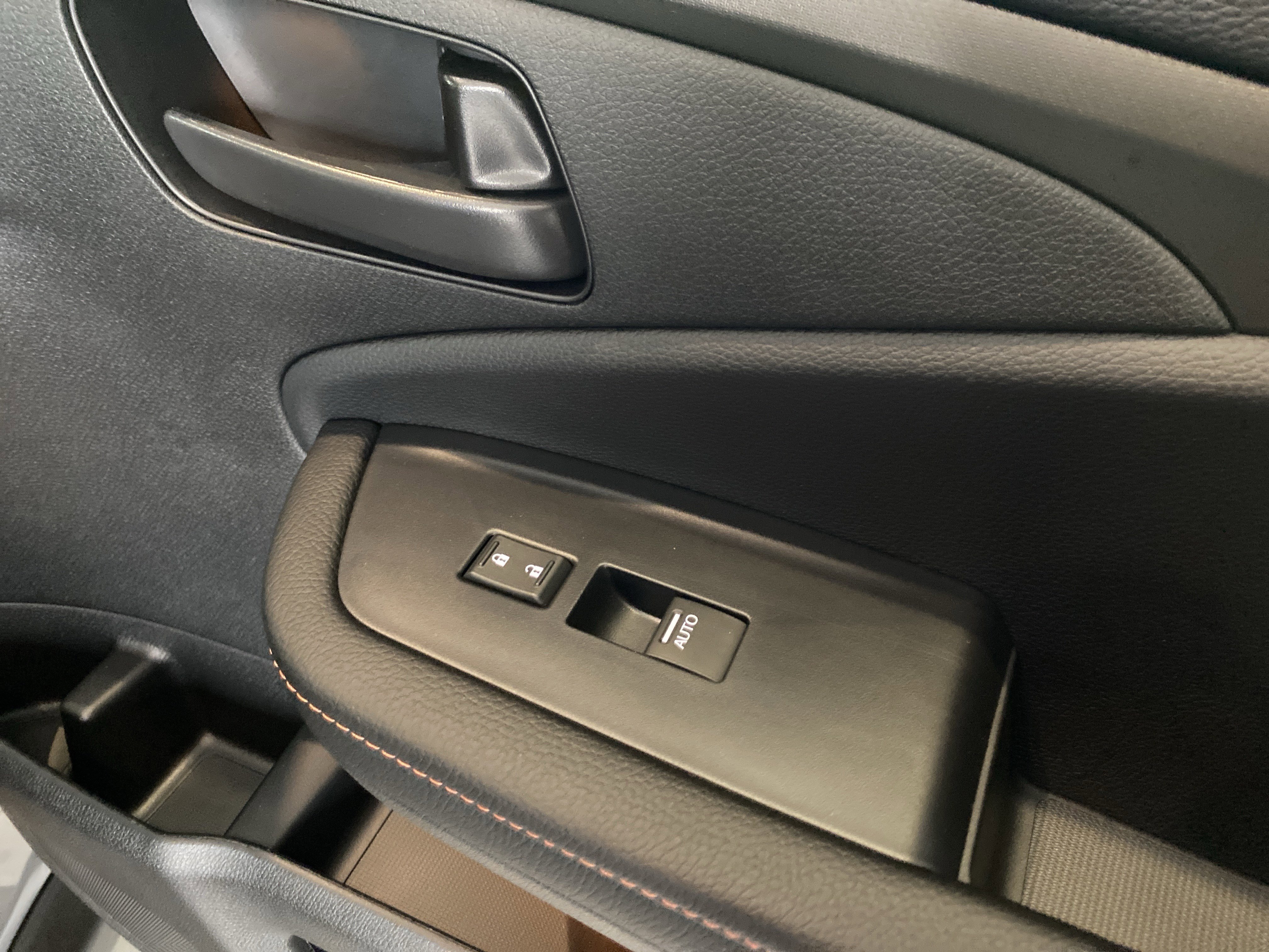 Used 2025 Honda Ridgeline TrailSport image 28