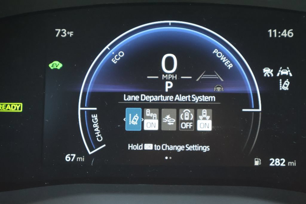 New 2026 Toyota Camry LE AWD/4WD image 3