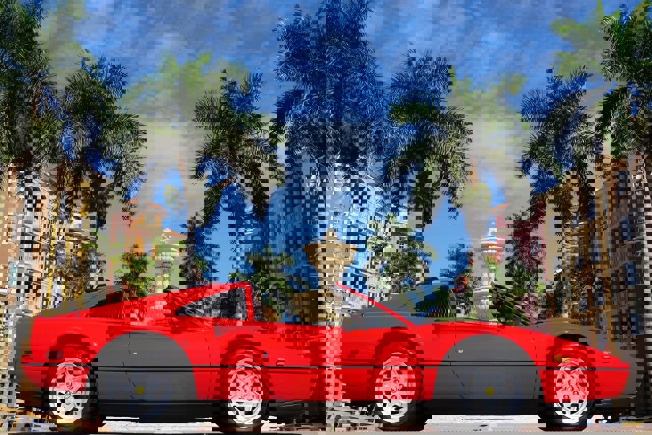 Used 1986 Ferrari 328 GTS image 26