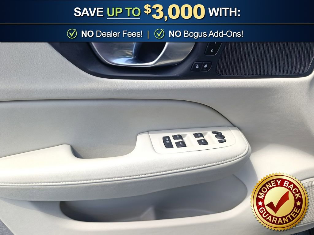Used 2024 Volvo V60 B5 Cross Country Plus w/ Protection Package Premier AWD/4WD image 16