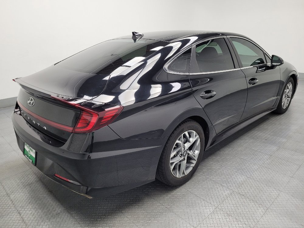 Used 2020 Hyundai Sonata SEL FWD image 9