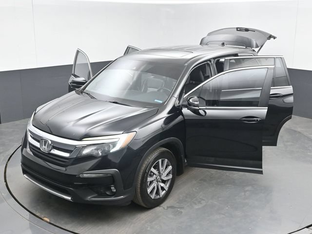 Used 2019 Honda Pilot EX-L image 52