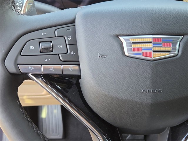 New 2026 Cadillac CT5 Premium Luxury image 22