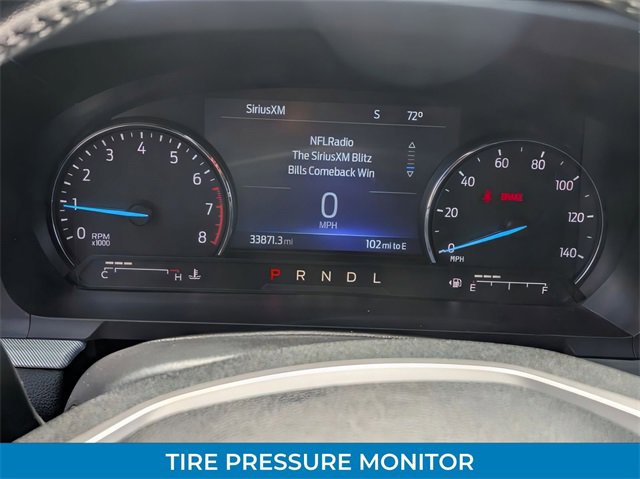 Certified 2022 Ford Explorer XLT w/ Equipment Group 202A image 18