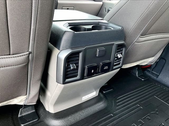 Used 2022 Ford F250 XLT w/ Snow Plow Prep Package AWD/4WD image 28