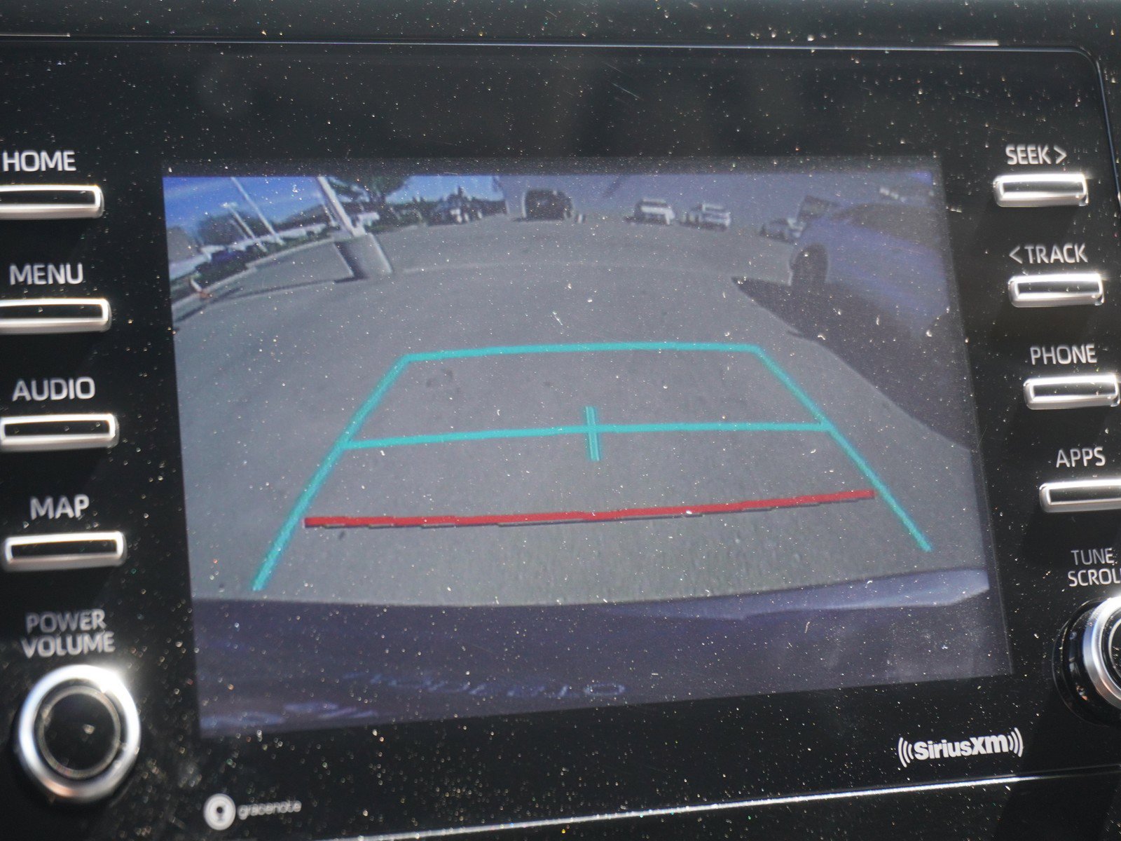 Used 2024 Toyota Camry LE image 22