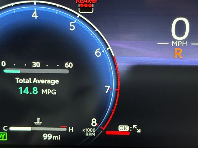 New 2026 Toyota Land Cruiser image 30