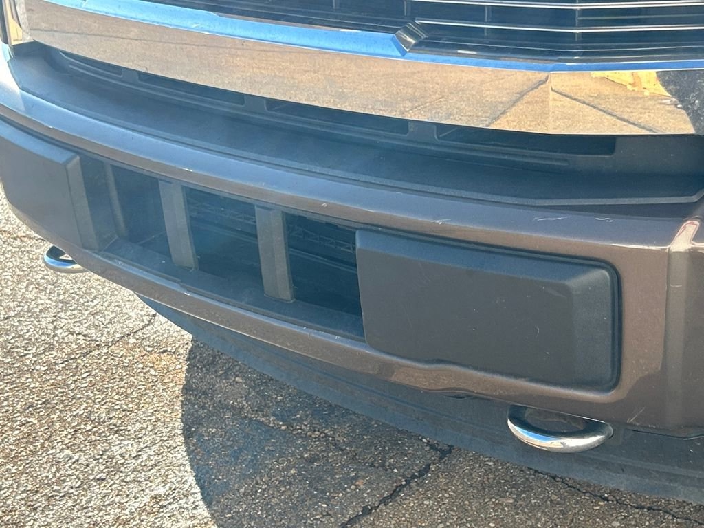 Used 2016 Ford F150 Lariat w/ Equipment Group 502A Luxury image 41