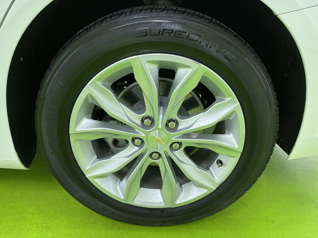 Used 2023 Chevrolet Malibu LT image 15