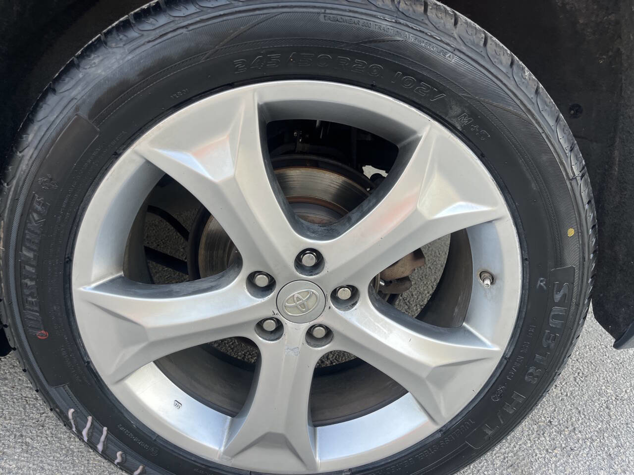 Used 2009 Toyota Venza image 13