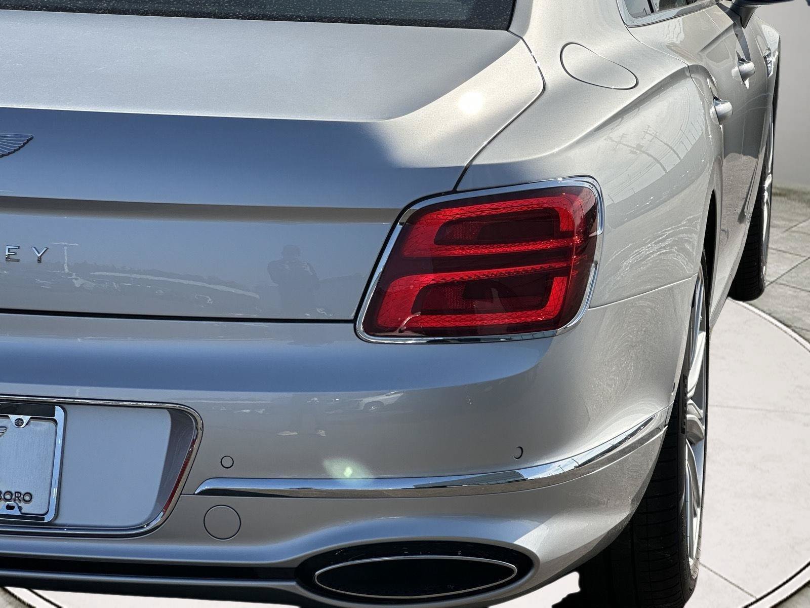 New 2026 Bentley Flying Spur V8 AWD/4WD image 69