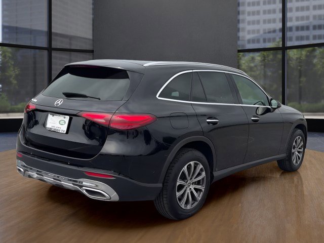 Used 2024 Mercedes-Benz GLC 300 image 5