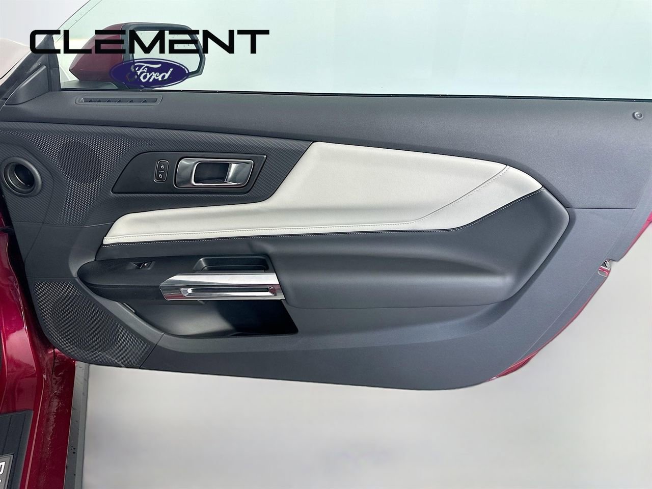 New 2025 Ford Mustang GT Premium image 31