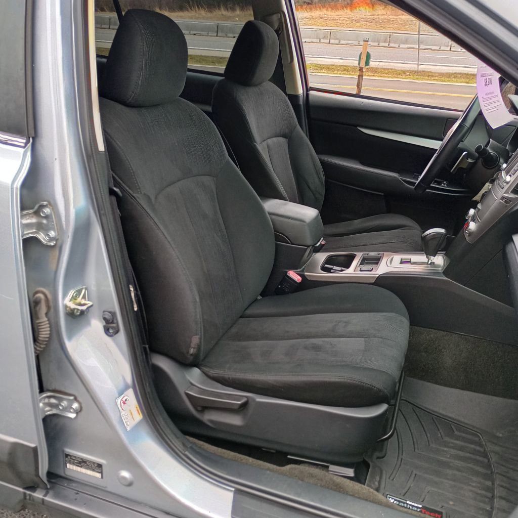 Used 2014 Subaru Outback 2.5i Premium image 23