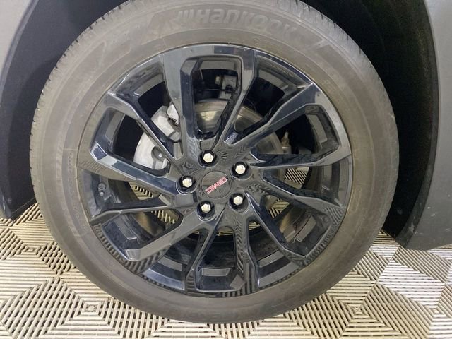 Used 2023 GMC Terrain SLE w/ Driver Convenience Package FWD image 22