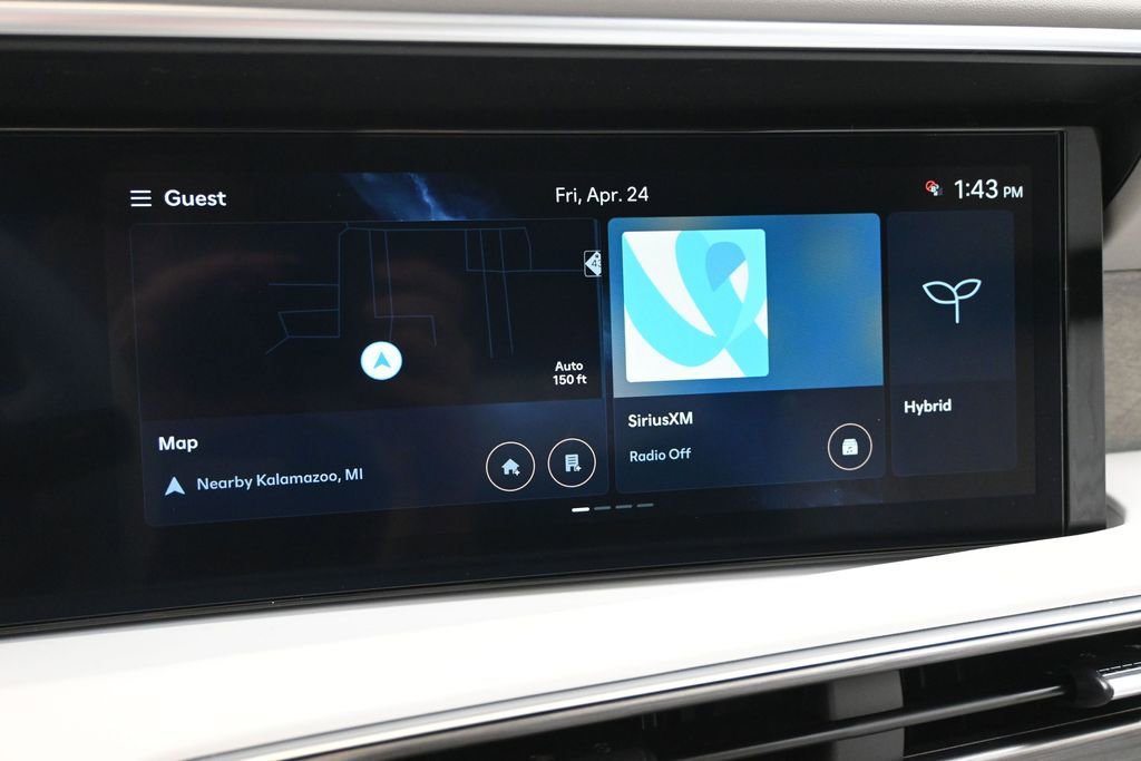 New 2026 Hyundai Palisade SEL Premium AWD/4WD image 29
