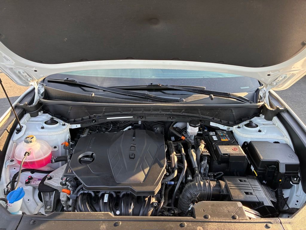 New 2023 Hyundai Tucson XRT AWD/4WD image 9