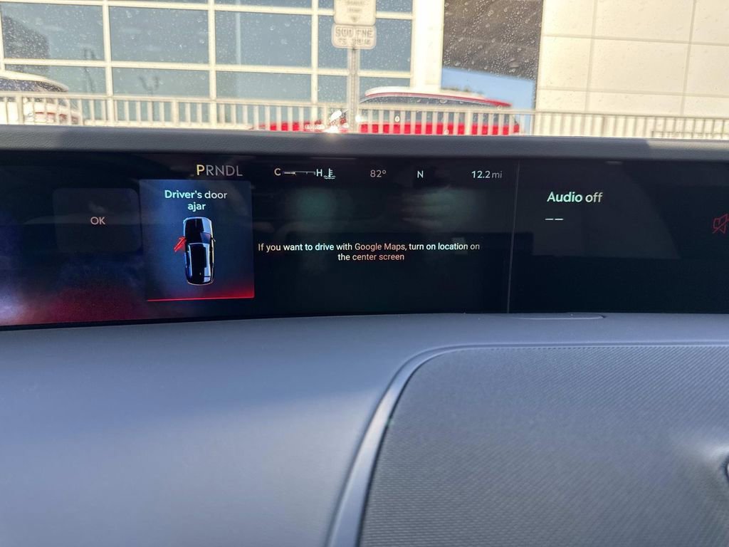 New 2026 Lincoln Nautilus Premier w/ Equipment Group 102A image 23